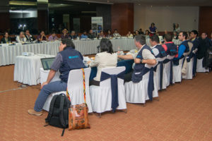 Jornada con asesores de Temacapulín en Guadalajara